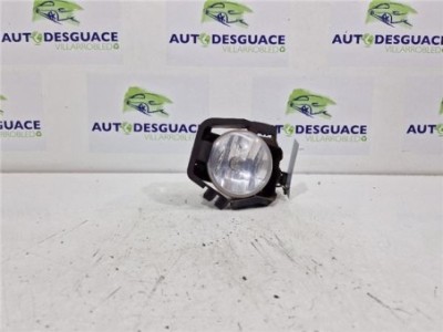 Faro Antiniebla Izquierdo Citroen C3  1 2 Business [1 2 Ltr  - 60 kW 12V VTi / PureTech]