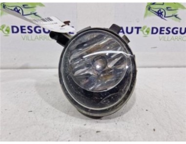 Faro Antiniebla Izquierdo Seat Ibiza Berlina  1 6 TDI