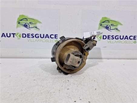Faro Antiniebla Izquierdo Seat Ibiza Berlina  1 6 TDI