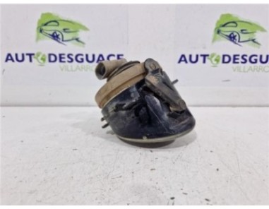 Faro Antiniebla Izquierdo Seat Ibiza Berlina  1 6 TDI