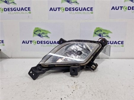 Faro Antiniebla Izquierdo Ssangyong KORANDO 2 0 