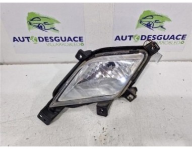 Faro Antiniebla Izquierdo Ssangyong KORANDO 2 0 