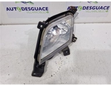 Faro Antiniebla Izquierdo Ssangyong KORANDO 2 0 