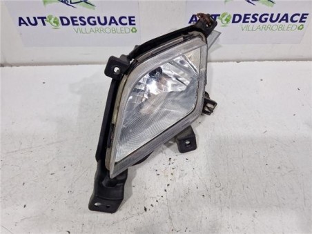 Faro Antiniebla Izquierdo Ssangyong KORANDO 2 0 