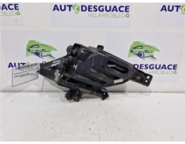 Faro Antiniebla Izquierdo Ssangyong KORANDO 2 0 