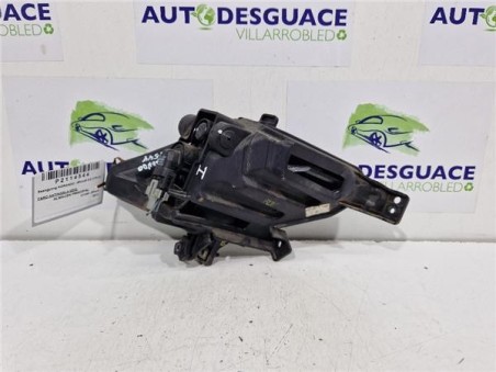 Faro Antiniebla Izquierdo Ssangyong KORANDO 2 0 