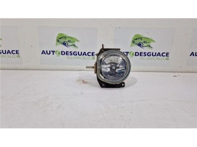 Faro Antiniebla Izquierdo Fiat Qubo  1 3 Dynamic [1 3 Ltr  - 59 kW 16V M-Jet CAT]