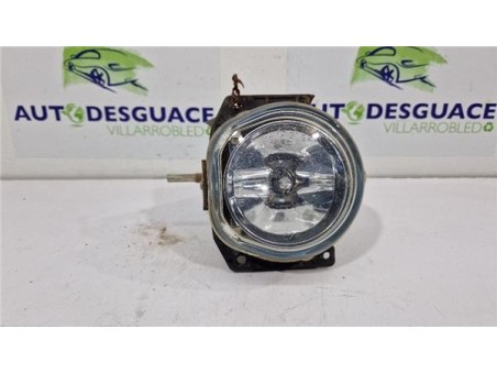 Faro Antiniebla Izquierdo Fiat Qubo  1 3 Dynamic [1 3 Ltr  - 59 kW 16V M-Jet CAT]