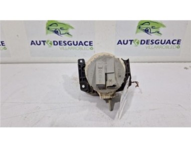 Faro Antiniebla Izquierdo Fiat Qubo  1 3 Dynamic [1 3 Ltr  - 59 kW 16V M-Jet CAT]