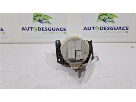 Faro Antiniebla Izquierdo Fiat Qubo  1 3 Dynamic [1 3 Ltr  - 59 kW 16V M-Jet CAT]