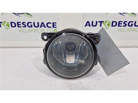 Faro Antiniebla Izquierdo Ford C-Max  1 6 Trend [1 6 Ltr  - 85 kW TDCi CAT]