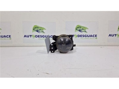 Faro Antiniebla Izquierdo BMW Serie 5 Berlina  3 0 530i [3 0 Ltr  - 170 kW 24V CAT]