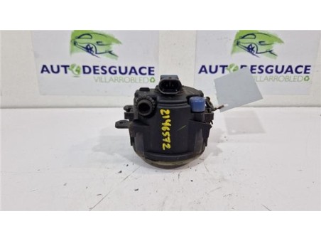 Faro Antiniebla Izquierdo Ford C-Max  1 6 Trend [1 6 Ltr  - 85 kW TDCi CAT]