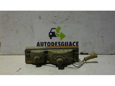 Piloto Intermitente Lateral Delantero Izquierdo Nissan PATROL GR 2 8 Turbodiesel