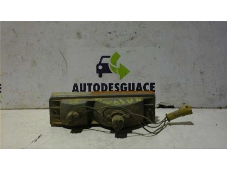 Piloto Intermitente Lateral Delantero Izquierdo Nissan PATROL GR 2 8 Turbodiesel 