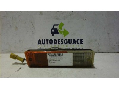 Piloto Intermitente Lateral Delantero Izquierdo Nissan PATROL GR 2 8 Turbodiesel  2