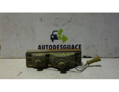 Piloto Intermitente Lateral Delantero Izquierdo Nissan PATROL GR 2 8 Turbodiesel 