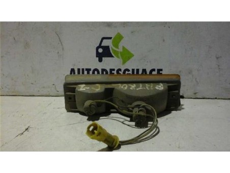 Piloto Intermitente Lateral Delantero Izquierdo Nissan PATROL GR 2 8 Turbodiesel 