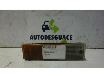 Piloto Intermitente Lateral Delantero Izquierdo Nissan PATROL GR 2 8 Turbodiesel  2