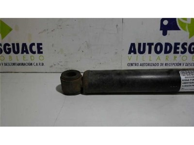 Amortiguador Trasero Izquierdo Nissan PICK-UP 2 5 16V Turbodiesel