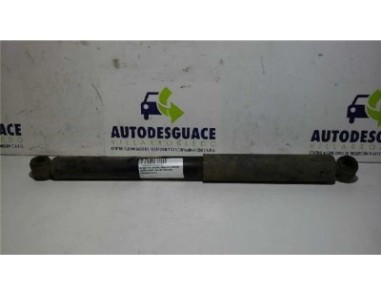 Amortiguador Trasero Izquierdo Nissan PICK-UP 2 5 16V Turbodiesel 