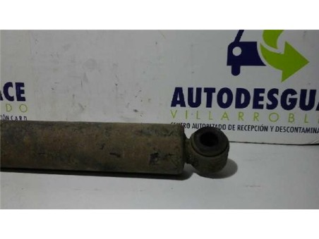 Amortiguador Trasero Izquierdo Nissan PICK-UP 2 5 16V Turbodiesel 