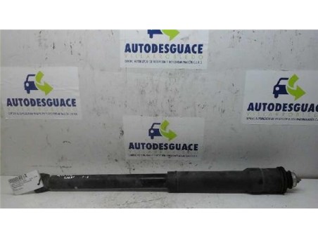 Amortiguador Trasero Derecho Smart FORFOUR 1 5 CDI 