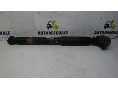 Amortiguador Trasero Izquierdo Volkswagen GOLF V BERLINA 2 0 TDI  2