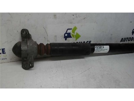 Amortiguador Trasero Derecho Volkswagen GOLF V BERLINA 2 0 TDI 