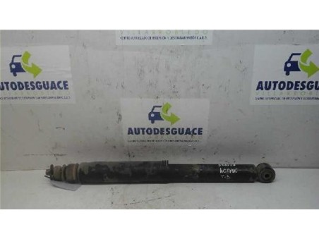 Amortiguador Trasero Derecho Ssangyong ACTYON 2 0 TD 