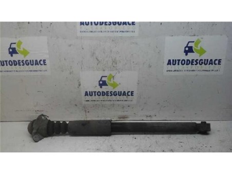 Amortiguador Trasero Derecho Volkswagen POLO 1 4 TDI 