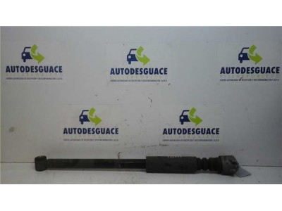 Amortiguador Trasero Izquierdo Ford FUSION 1 4 TDCi 