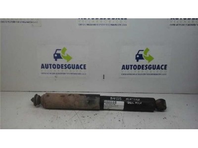 Amortiguador Trasero Derecho Mitsubishi MONTERO 2 8 Turbodiesel