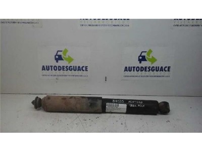 Amortiguador Trasero Derecho Mitsubishi MONTERO 2 8 Turbodiesel  2
