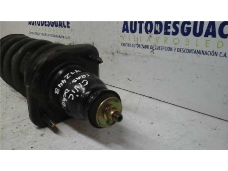 Amortiguador Trasero Derecho Honda CIVIC BERLINA 3 1 6 VTEC 