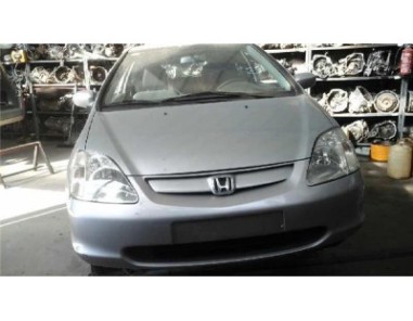 Amortiguador Trasero Derecho Honda CIVIC BERLINA 3 1 6 VTEC 