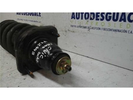 Amortiguador Trasero Derecho Honda CIVIC BERLINA 3 1 6 VTEC 