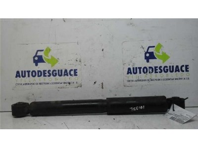 Amortiguador Trasero Derecho Volkswagen T5 TRANSPORTER/FURGONETA 1 9 TDI