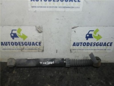 Amortiguador Trasero Izquierdo Peugeot 207 1 6 16V HDi