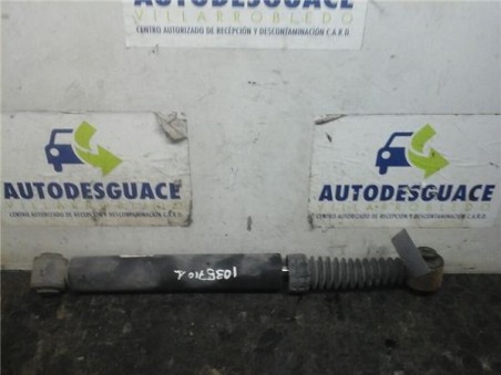 Amortiguador Trasero Izquierdo Peugeot 207 1 6 16V HDi 