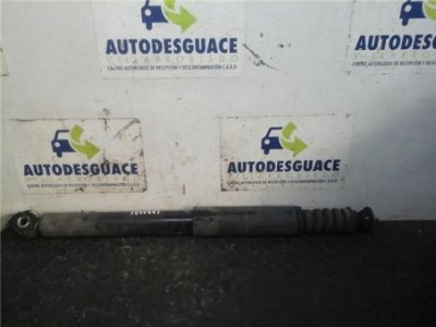 Amortiguador Trasero Izquierdo Renault CLIO III 1 5 dCi D
