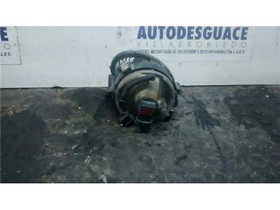 Faro Antiniebla Derecho Ford S-MAX 2 0 TDCi