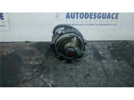 Faro Antiniebla Derecho Ford S-MAX 2 0 TDCi 