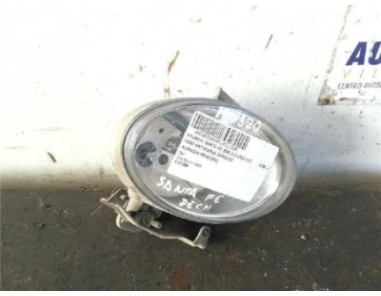 Faro Antiniebla Derecho Hyundai SANTA FE 2 2 CRDi 