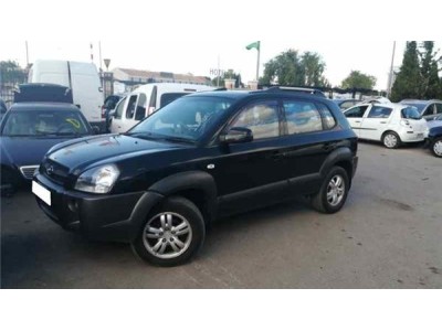 Faro Antiniebla Derecho Hyundai TUCSON 2 0 CRDi  2