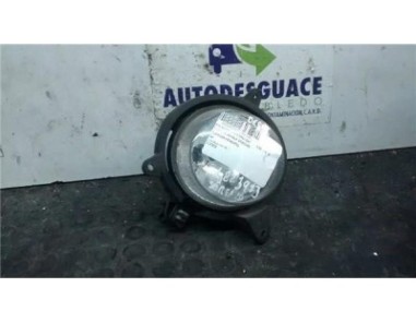 Faro Antiniebla Derecho Kia SORENTO 2 5 CRDi 
