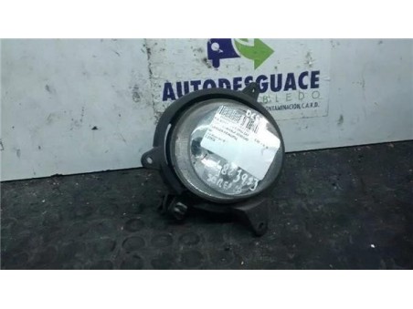 Faro Antiniebla Derecho Kia SORENTO 2 5 CRDi 