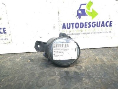 Faro Antiniebla Derecho BMW X3 2 0 16V D