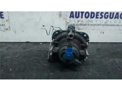 Faro Antiniebla Derecho Citroen XSARA PICASSO 2 0 HDi