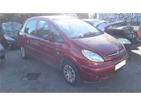 Faro Antiniebla Derecho Citroen XSARA PICASSO 2 0 HDi 